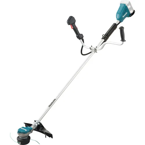 MAKITA DUR368AZ AKU KOSA (18+18V,BEZ AKU)