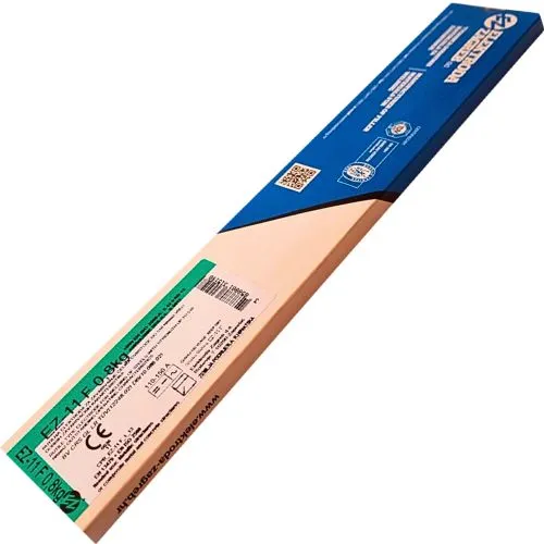 ELEKTRODE EZ 11F HOBY 2,0 (0.8KG)