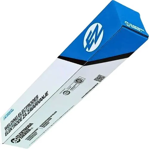 ELEKTRODE RUTIL.2.5 (4.4KG)