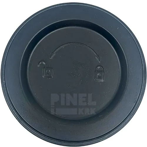 FILTER ZA HEPA USISAVAČ 120VCA