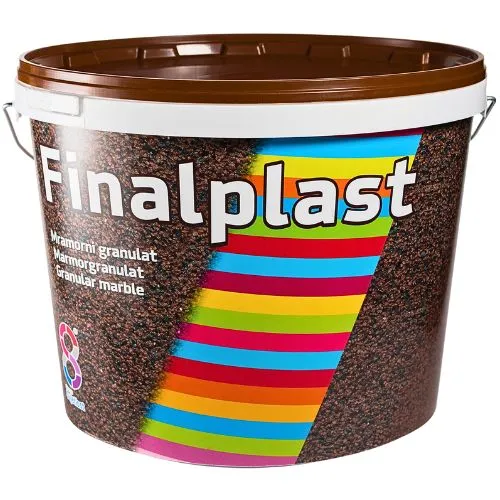 FINALPLAST 57 25KG