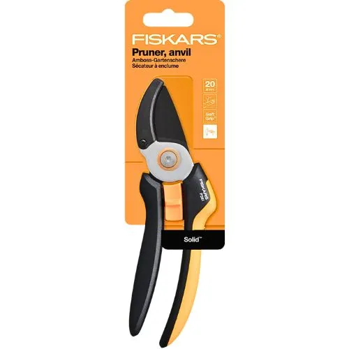 FISKARS ŠKARE VRTNE NAKOVANJSKE P361 1057165