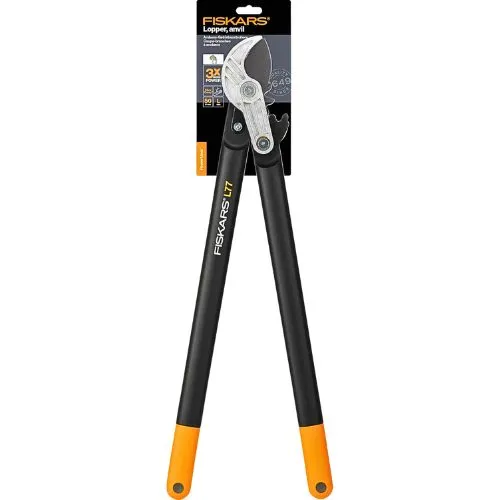 FISKARS ŠKARE ZA GRANE NAKOV. 686MM POWERGEAR L77