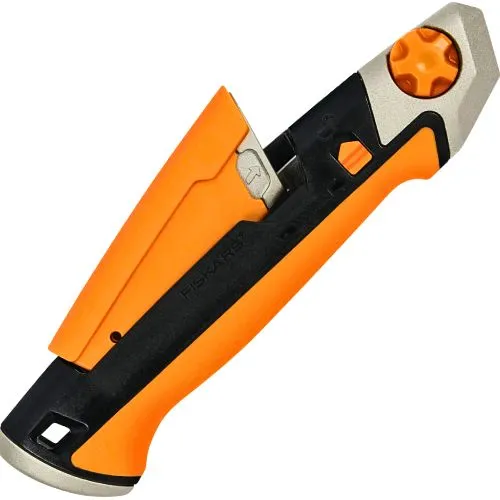 FISKARS SKALPEL CARBON MAX 18MM 1027227