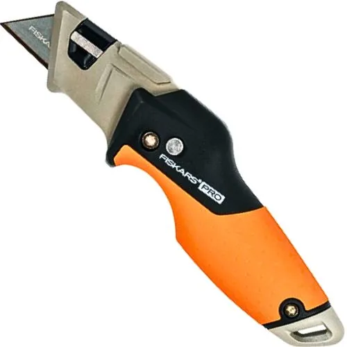 FISKARS SKALPEL PREKLOPNI CARBON MAX 1027224