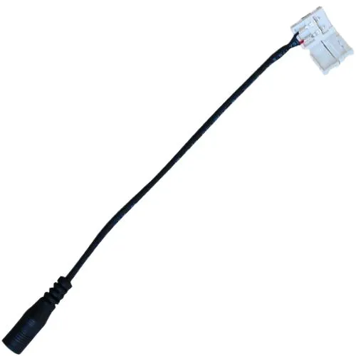 FLEKSIBILNI KONEKTOR ZA LED TRAKU ŽENSKI