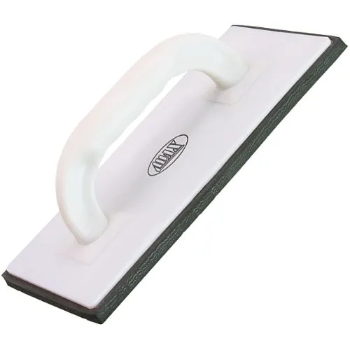 GLETER SPUŽVA CRNA GUMA