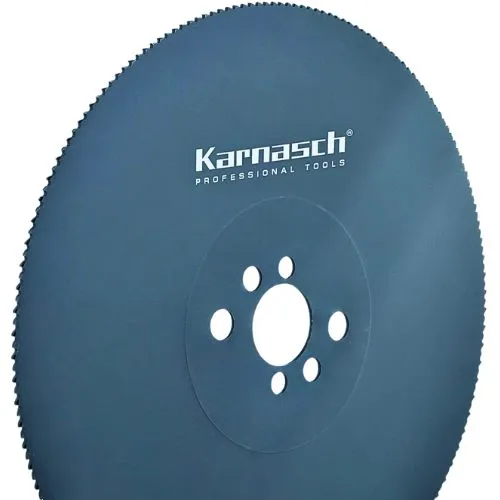 GLODALO PILNO 250X2X32/200Z KARNASCH