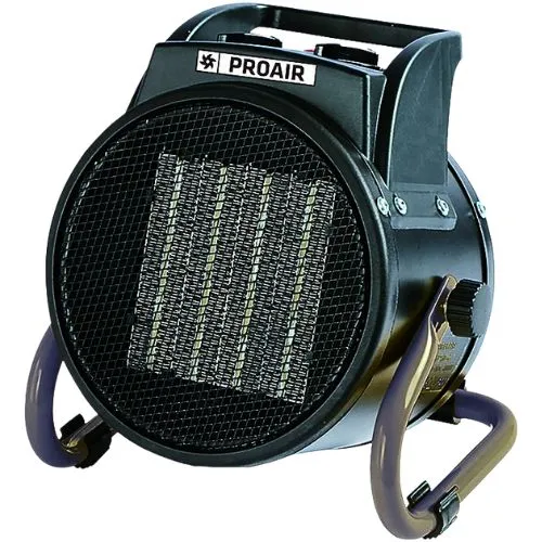 GRIJAČ ELEKTRIČNI EG-PTC3 BGP