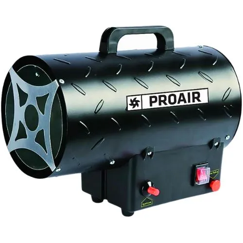 GRIJAČ PLINSKI PG15