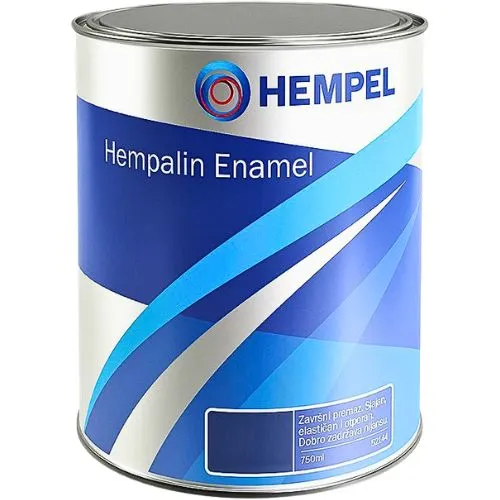 HEMPEL 5214-6449 TAMNO SMEĐI 0,75