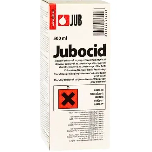 JUBOCID 0.5 KG