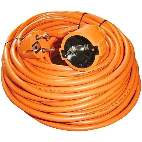 KABEL PRODUŽNI 20M 3E