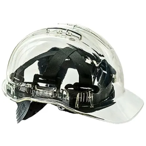 KACIGA PEAK VIEW VENTED PV50 PROZIRNA