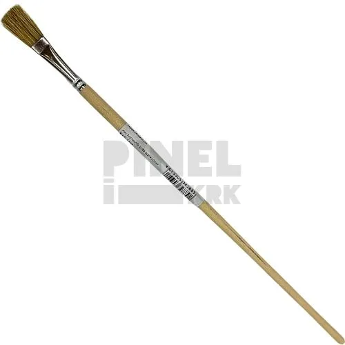 KIST POLUOKRUGLI DRV.DRŠKA 6MM