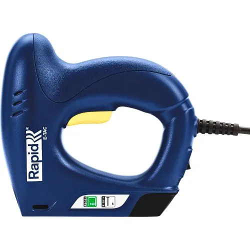 KLAMERICA ELEKT. RAPID (SPAJALICE 140/6-14MM)