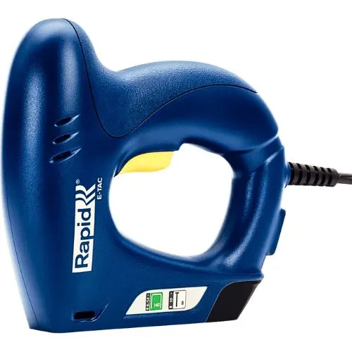 KLAMERICA ELEKT. RAPID (SPAJALICE 140/6-14MM)