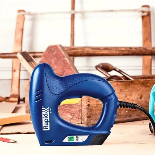 KLAMERICA ELEKT. RAPID (SPAJALICE 140/6-14MM)