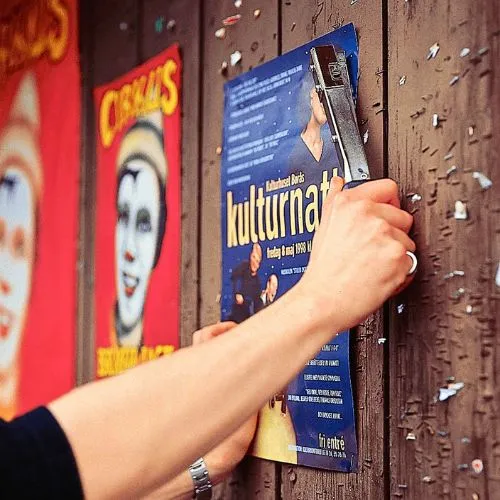 KLAMERICA ERGONOMIC R19