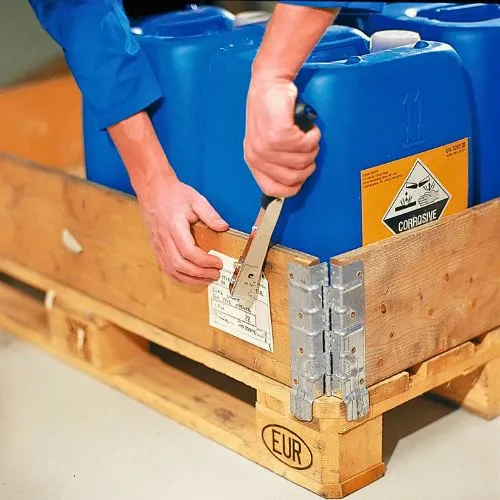 KLAMERICA ERGONOMIC R19