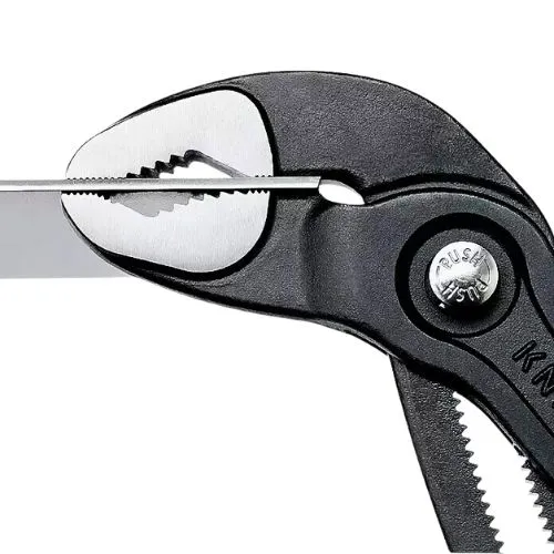 KLIJEŠTA VODOINSTALATERSKA COBRA 125MM