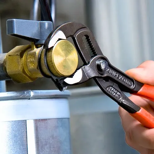 KNIPEX KLIJEŠTA COBRA XXL