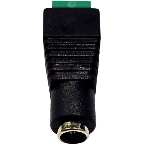 KONEKTOR ZA LED TRAKU ŽENSKI