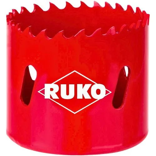 KRUNA HSS-BI-METAL 52MM RUKO