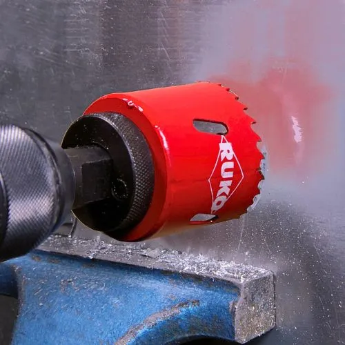 KRUNA HSS-BI-METAL 52MM RUKO