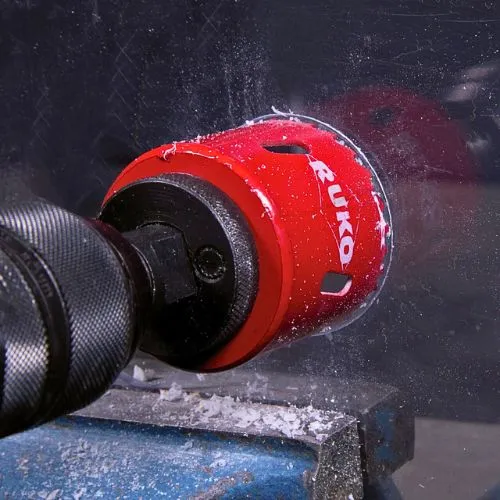 KRUNA HSS-BI-METAL 52MM RUKO