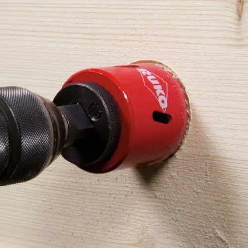 KRUNA HSS-BI-METAL 52MM RUKO