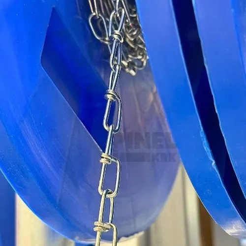 LANAC ČVORAST 1.6MM 60M