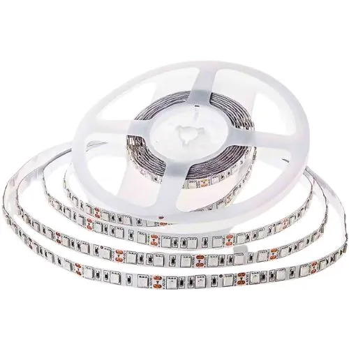 LED TRAKA 11W/M 60LED/M 3000K IP20