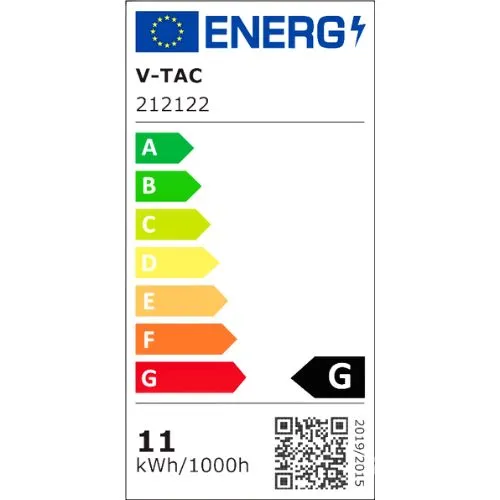 LED TRAKA 11W/M 60LED/M 3000K IP20