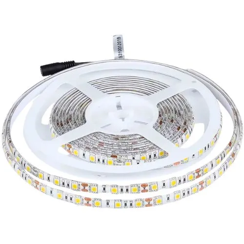 LED TRAKA 11W/M 60LED/M 3000K IP65
