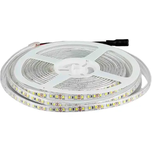 LED TRAKA 8W/M 120LED/M 3000K IP65