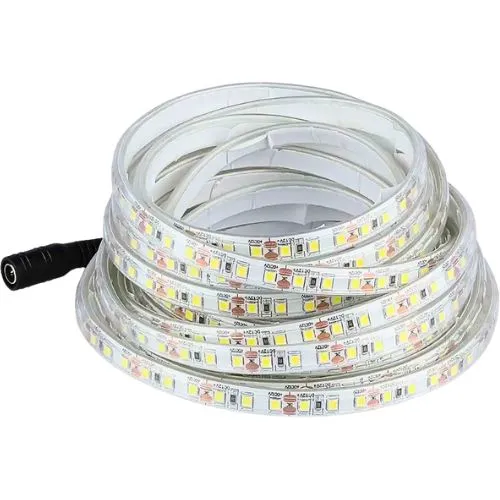 LED TRAKA 8W/M 120LED/M 3000K IP65