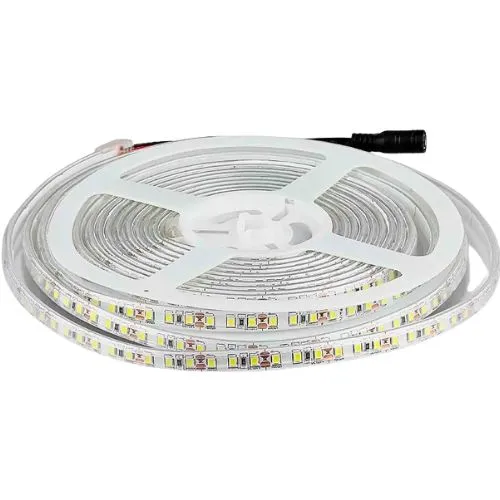 LED TRAKA 8W/M 120LED/M 4000K IP65