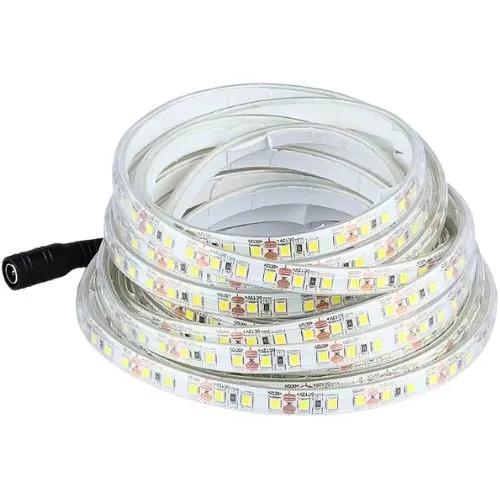 LED TRAKA 8W/M 120LED/M 4000K IP65