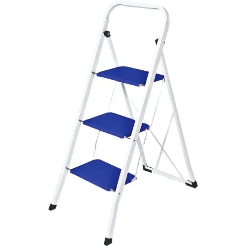 LJESTVE 3 STEP ČELIK