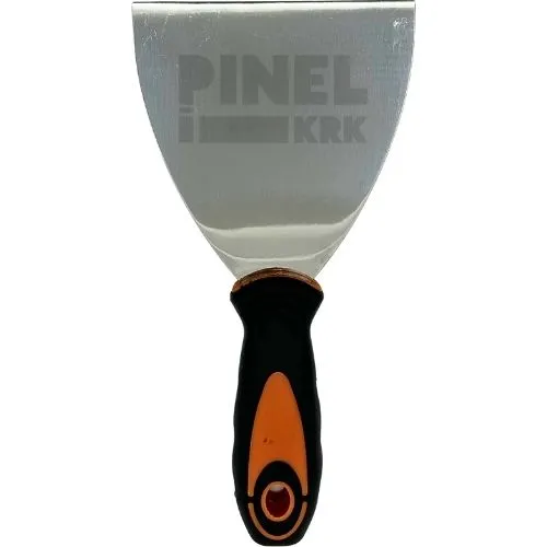 LOPATICA ZA KIT STRONG INOX 4"