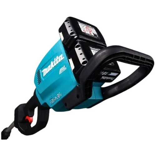 MAKITA AKU TEL. LANČ. PILA DUA301Z(18+18V,30CM,405CM)