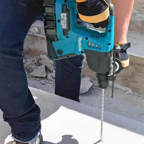 MAKITA DHR263RF2 AKU BUŠ.ČEKIĆ (18+18V,2X3AH)