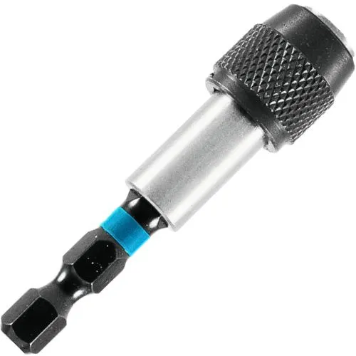 MAKITA DRŽAČ BITA IMPACT BLACK 1/4 B-66802