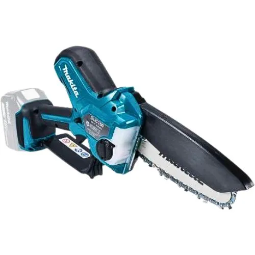 MAKITA DUC150Z AKU PILA ZA GRANE (18V,150MM,BEZ AKU)