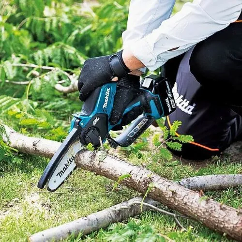 MAKITA DUC150Z AKU PILA ZA GRANE (18V,150MM,BEZ AKU)