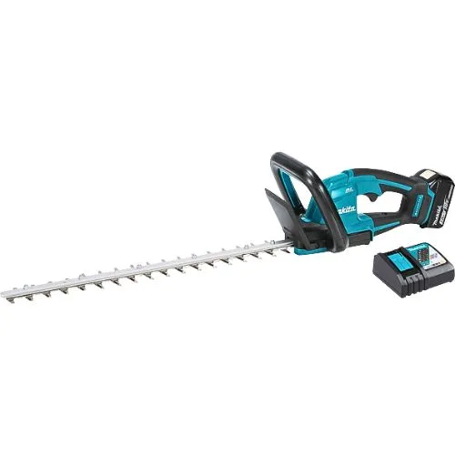 MAKITA DUH506RF AKU ŠKARE (18V,500MM,1XBL1830)