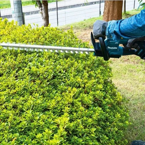 MAKITA DUH506RF AKU ŠKARE (18V,500MM,1XBL1830)