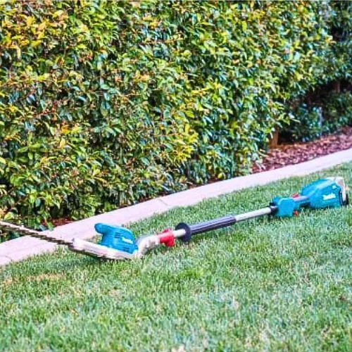MAKITA DUN500WZ AKU ŠKARE ZA ŽIVICU (18V,500MM,2,1M)