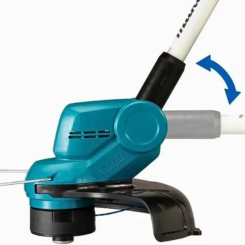 MAKITA DUR193Z AKU KOSA (18V,LI-ION,BEZ AKU)